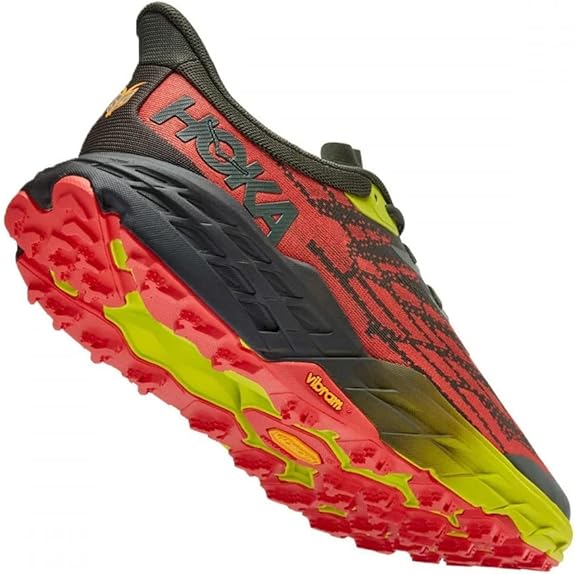 HOKA Speedgoat 5