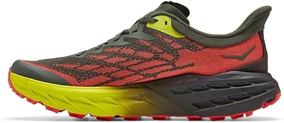 HOKA Speedgoat 5