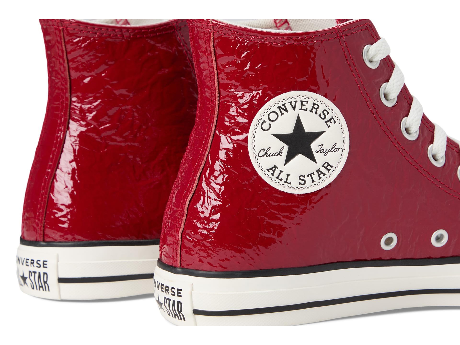 Converse Chuck Taylor All Star High Top Sneaker