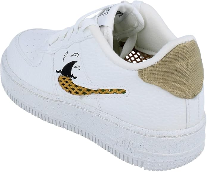 Nike Air Force 1 '07 LV8 Next Nature Low "Sun Club"