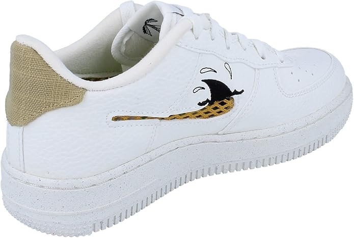 Nike Air Force 1 '07 LV8 Next Nature Low "Sun Club"