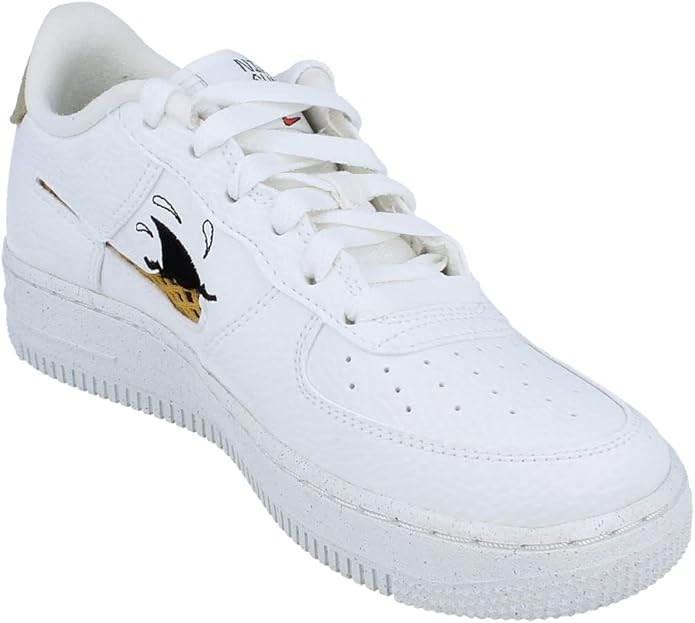 Nike Air Force 1 '07 LV8 Next Nature Low "Sun Club"