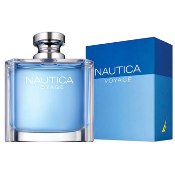 NAUTICA VOYAGE 3.4 EAU DE TOILETTE (MEN)