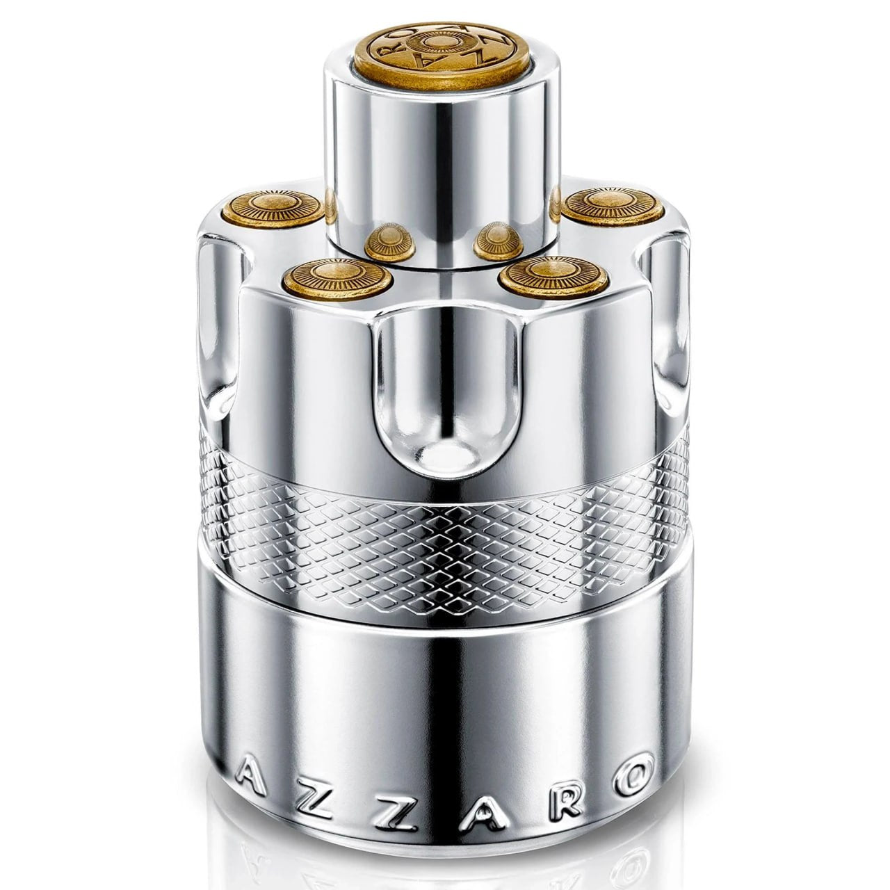 AZZARO WANTED 3.4 EAU DE PARFUM (MAN)