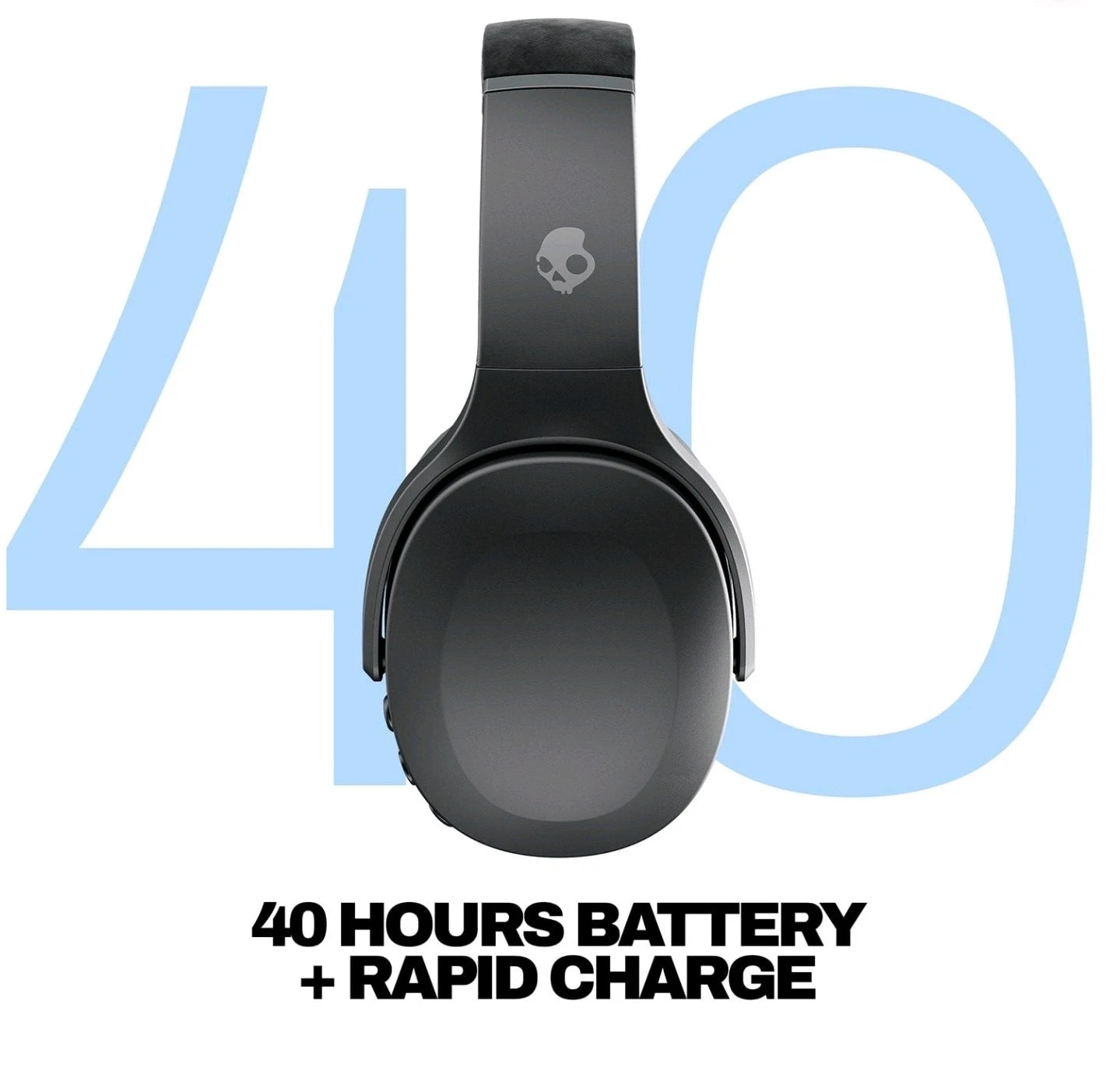 Skullcandy Crusher Evo Wireless Headphones
