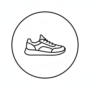 Shoes Icon