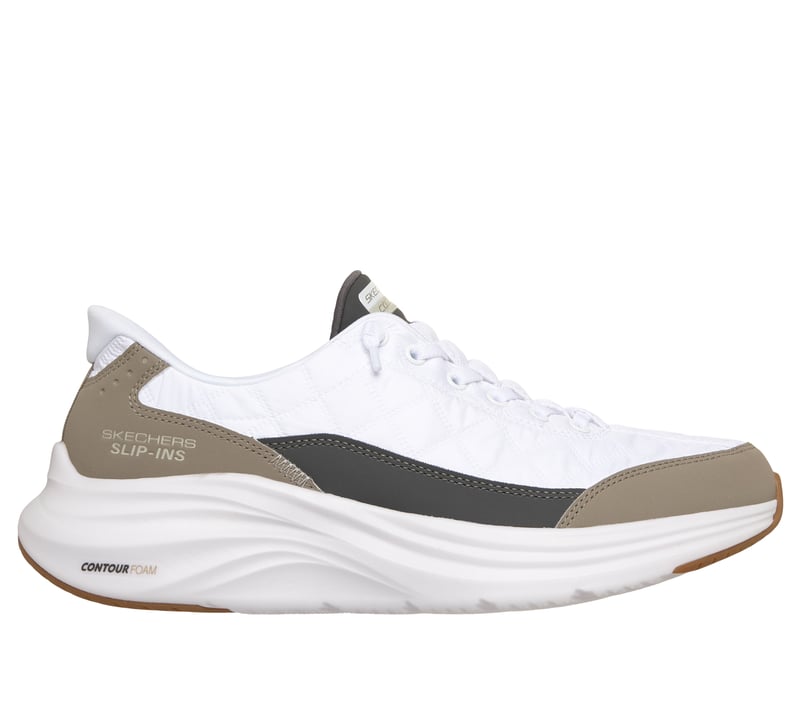 Skechers Slip-ins: Contour Foam