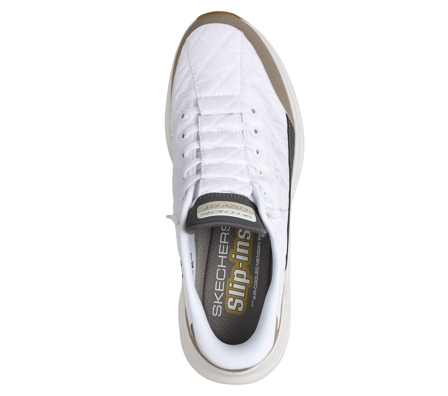 Skechers Slip-ins: Contour Foam