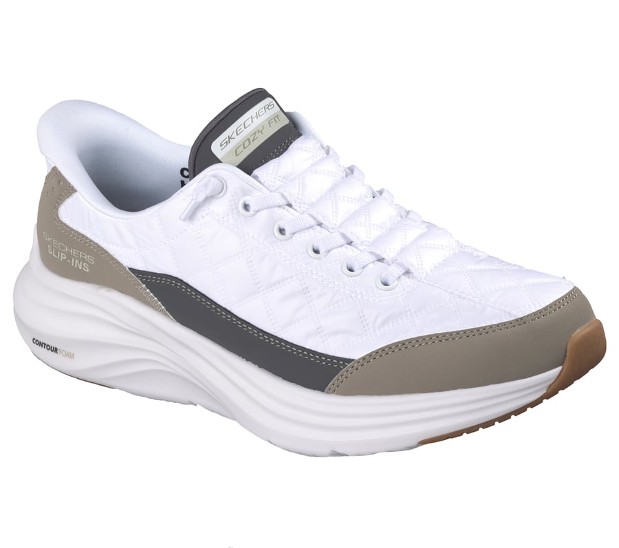 Skechers Slip-ins: Contour Foam